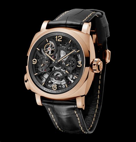 panerai radiomir 1940 tourbillon|radiomir Panerai watch price.